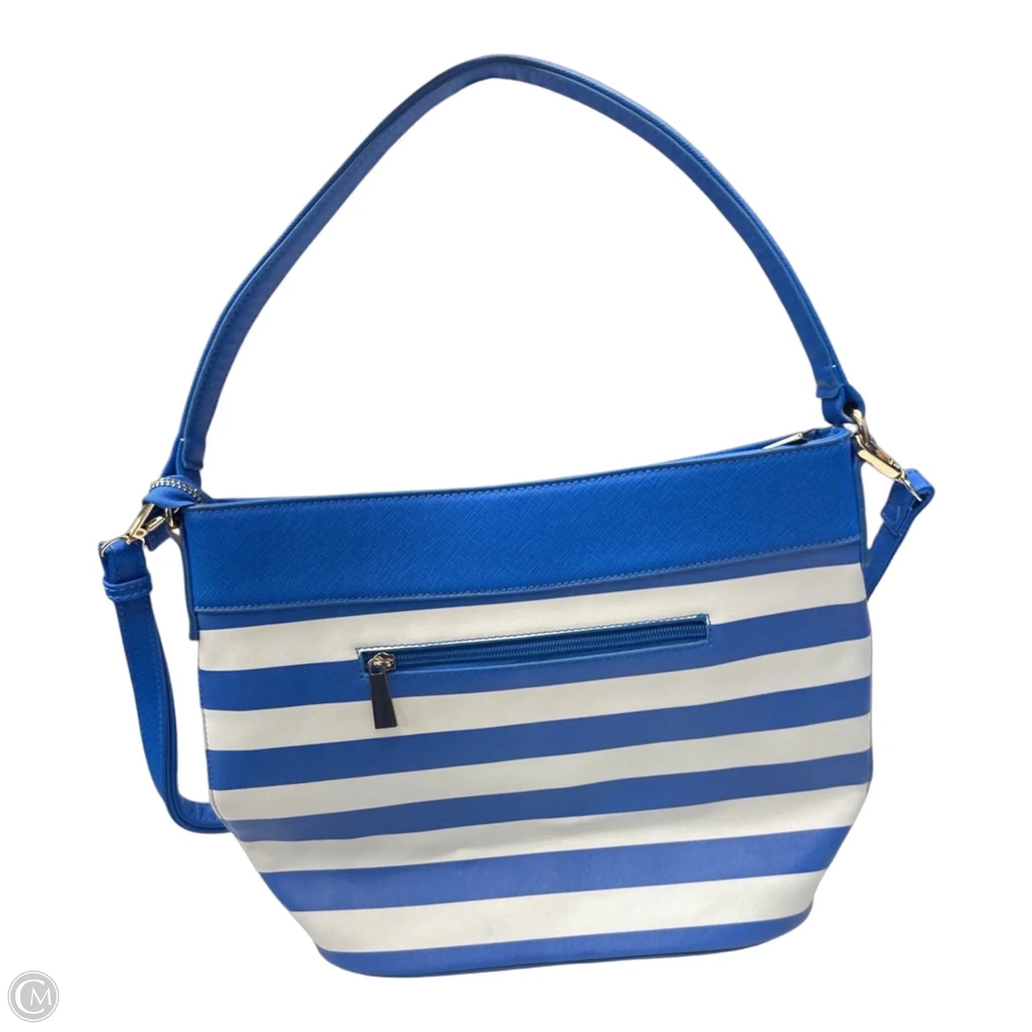 Handbag By Clothes Mentor, Size: Large