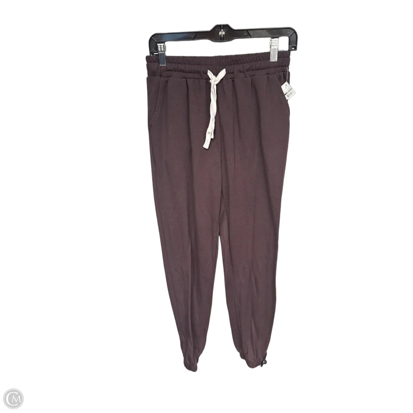 Pants Lounge By Automet In Brown, Size: M