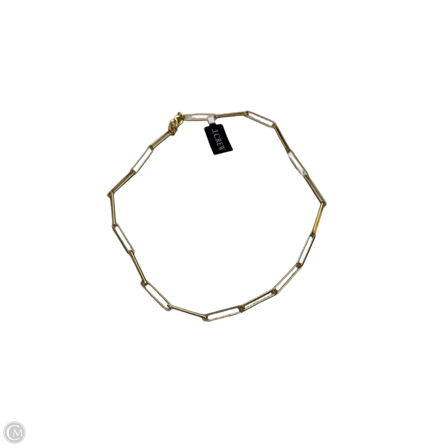 Necklace Chain By J. Crew