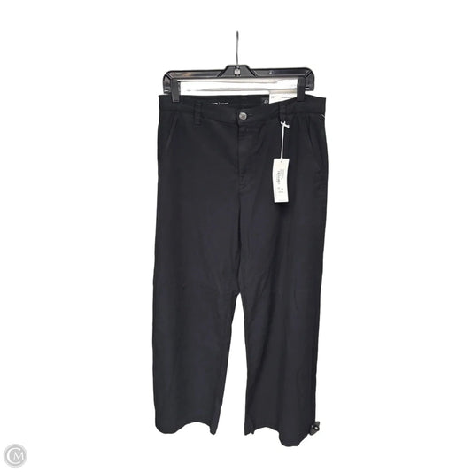 Pants Chinos & Khakis By Adriano Goldschmied In Black, Size: 28
