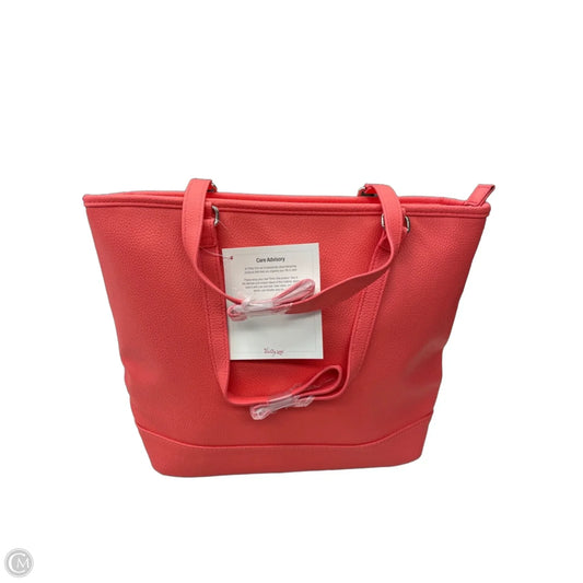 Handbag By Thirty One, Size: Medium