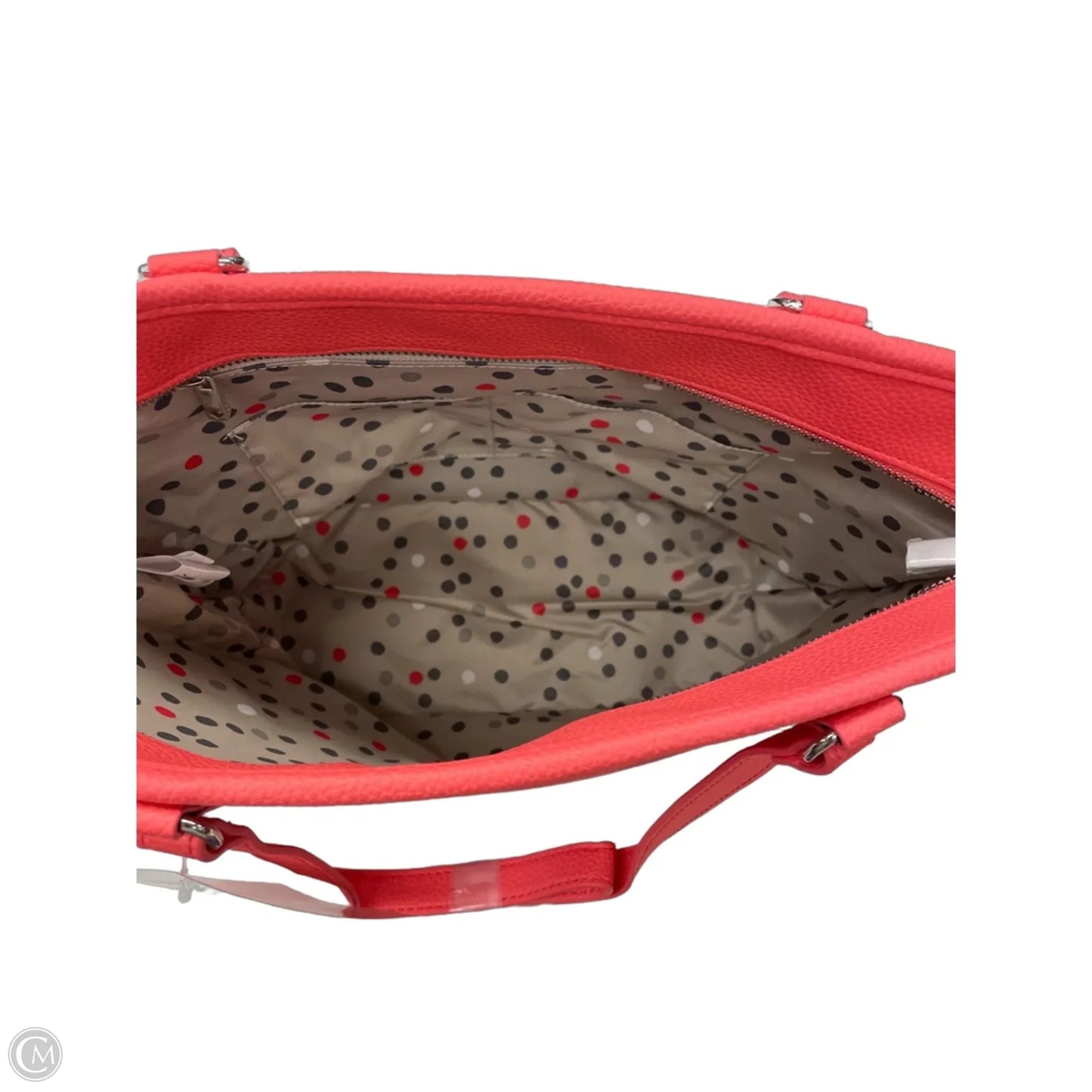 Handbag By Thirty One, Size: Medium