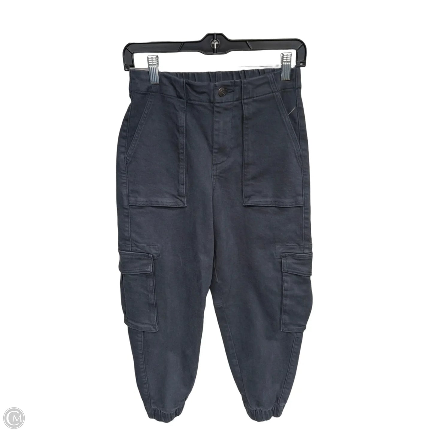 Pants Cargo & Utility By Vigoss In Grey, Size: 4
