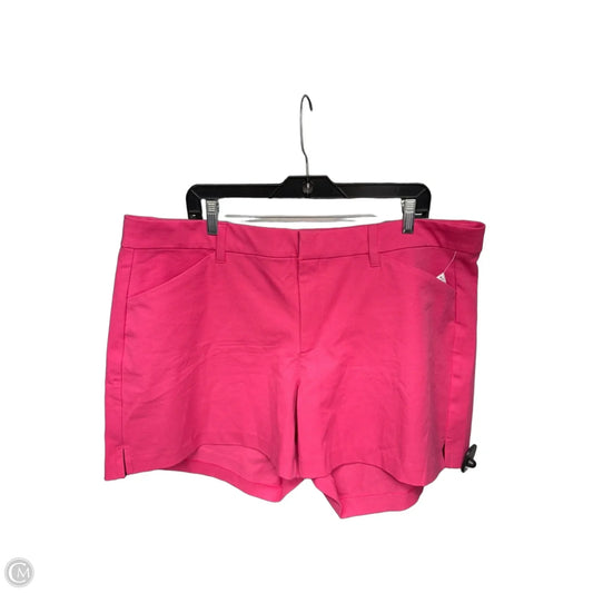Shorts By Old Navy In Pink, Size: 20
