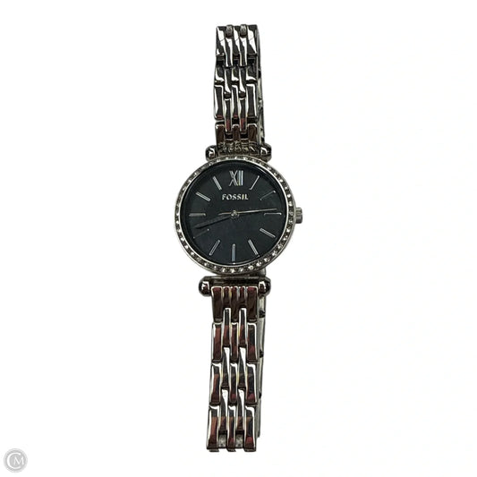 Watch By Fossil