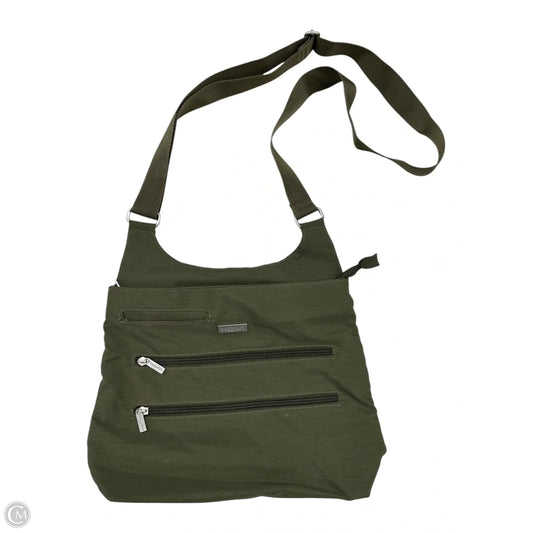 Crossbody By Baggallini, Size: Medium
