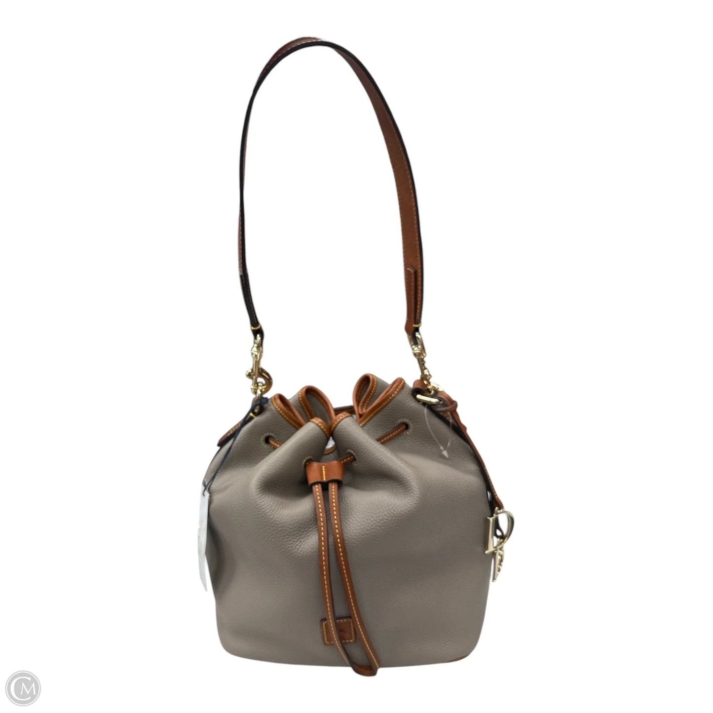 Handbag Designer By Dooney And Bourke, Size: Large