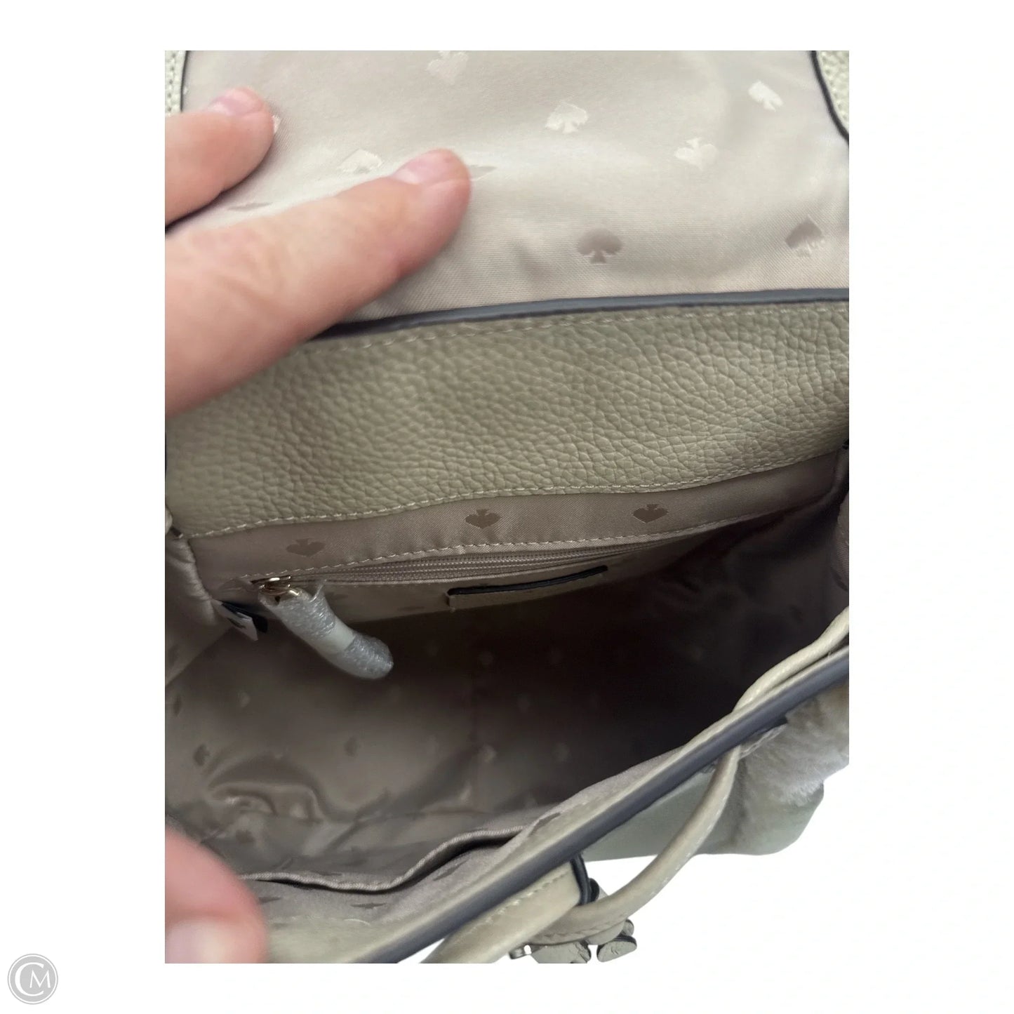 Backpack Designer By Kate Spade, Size: Small