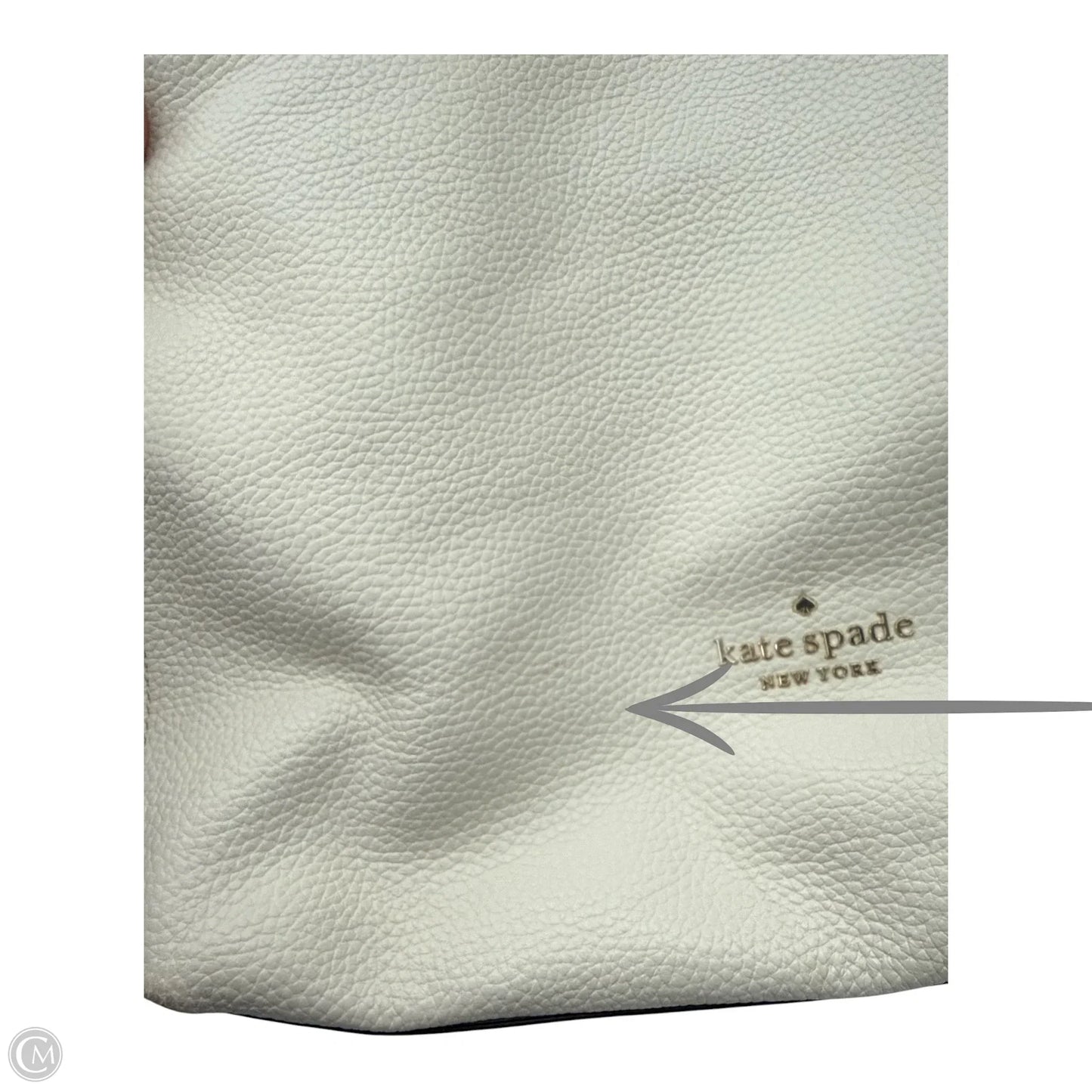 Handbag Designer By Kate Spade, Size: Large