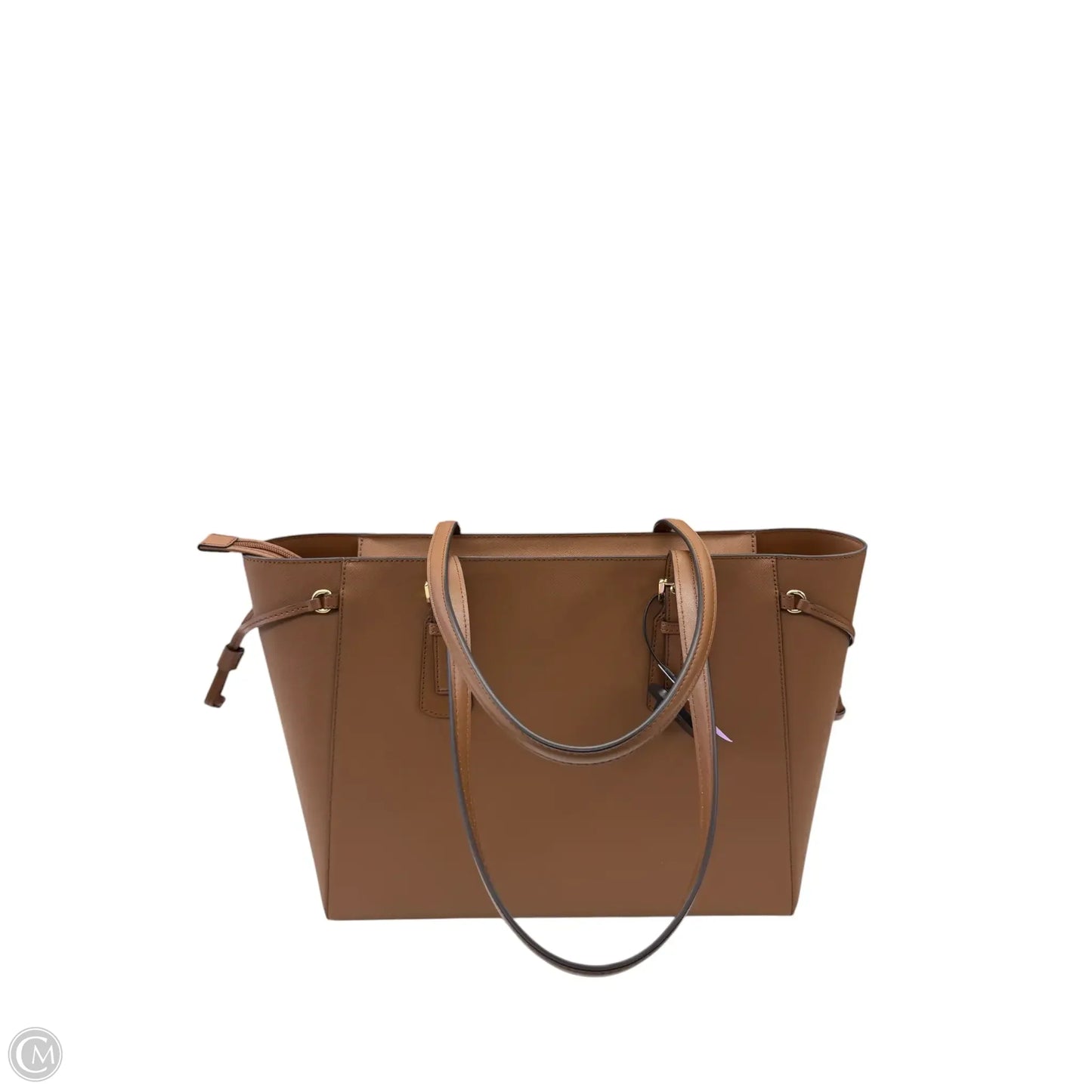 Handbag Designer By Michael Kors, Size: Large