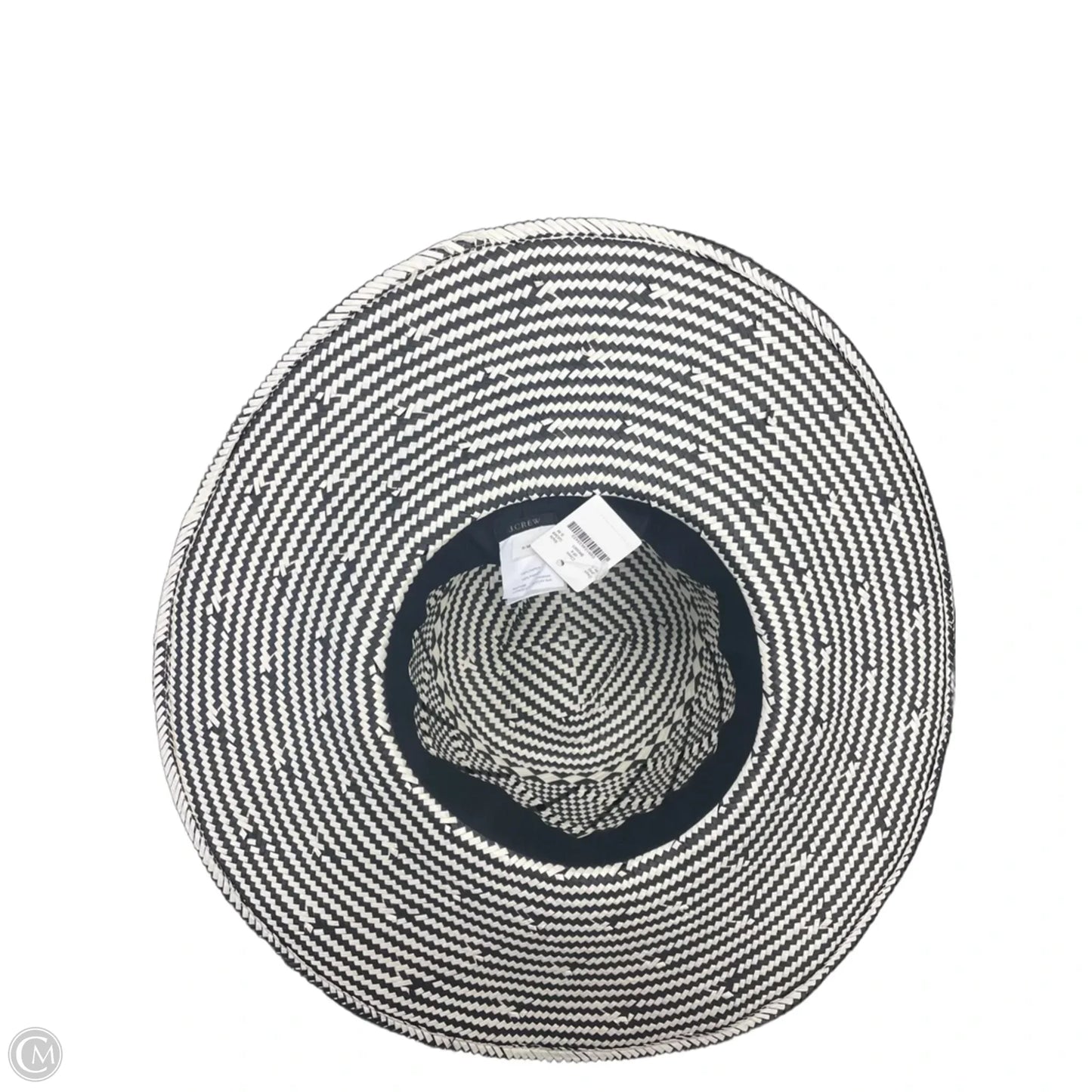 Hat Sun By J. Crew