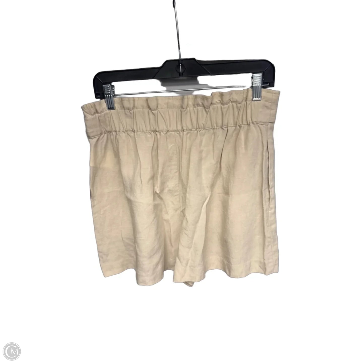 Shorts By Club Monaco In Beige, Size: 10