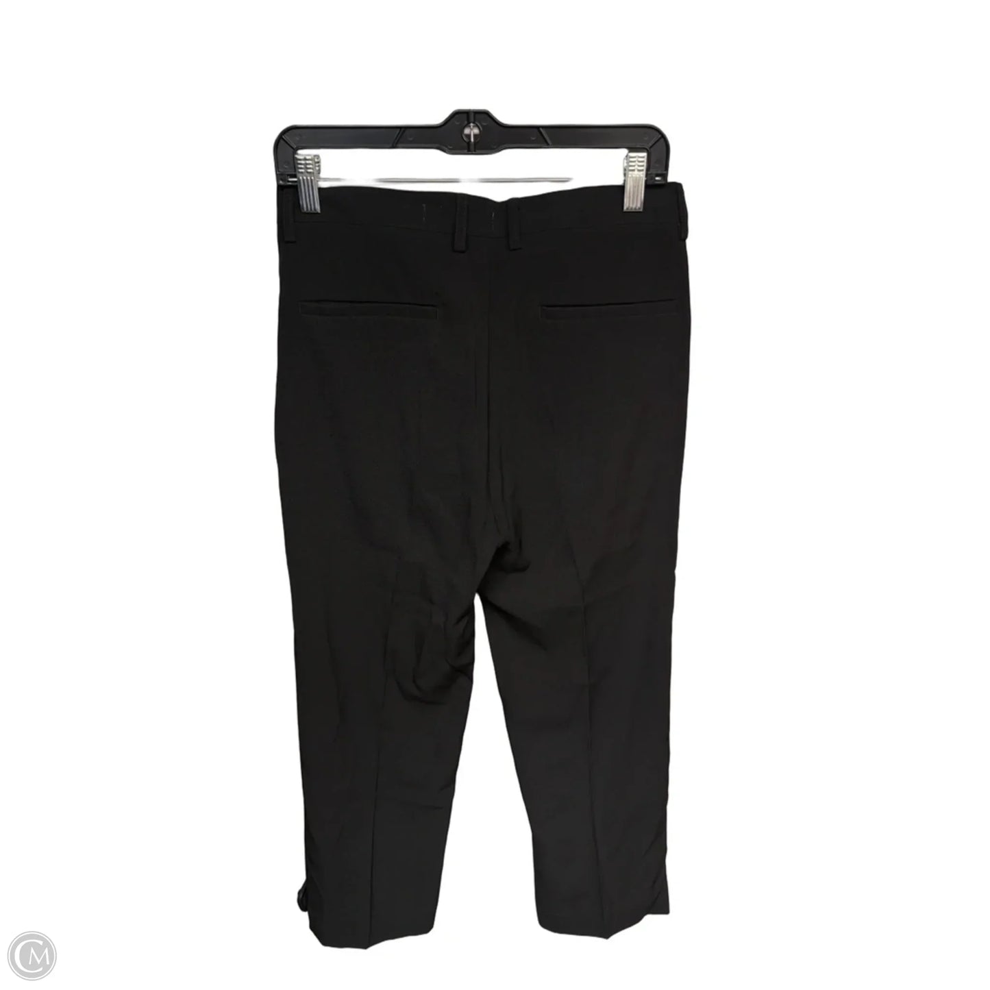 Pants Dress By Cmc In Black, Size: L