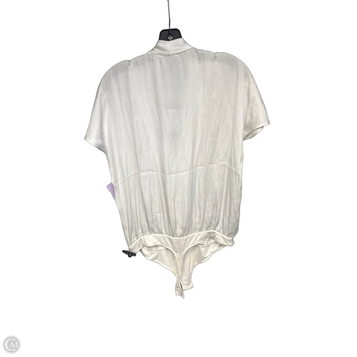 Bodysuit By Paige In White, Size: L