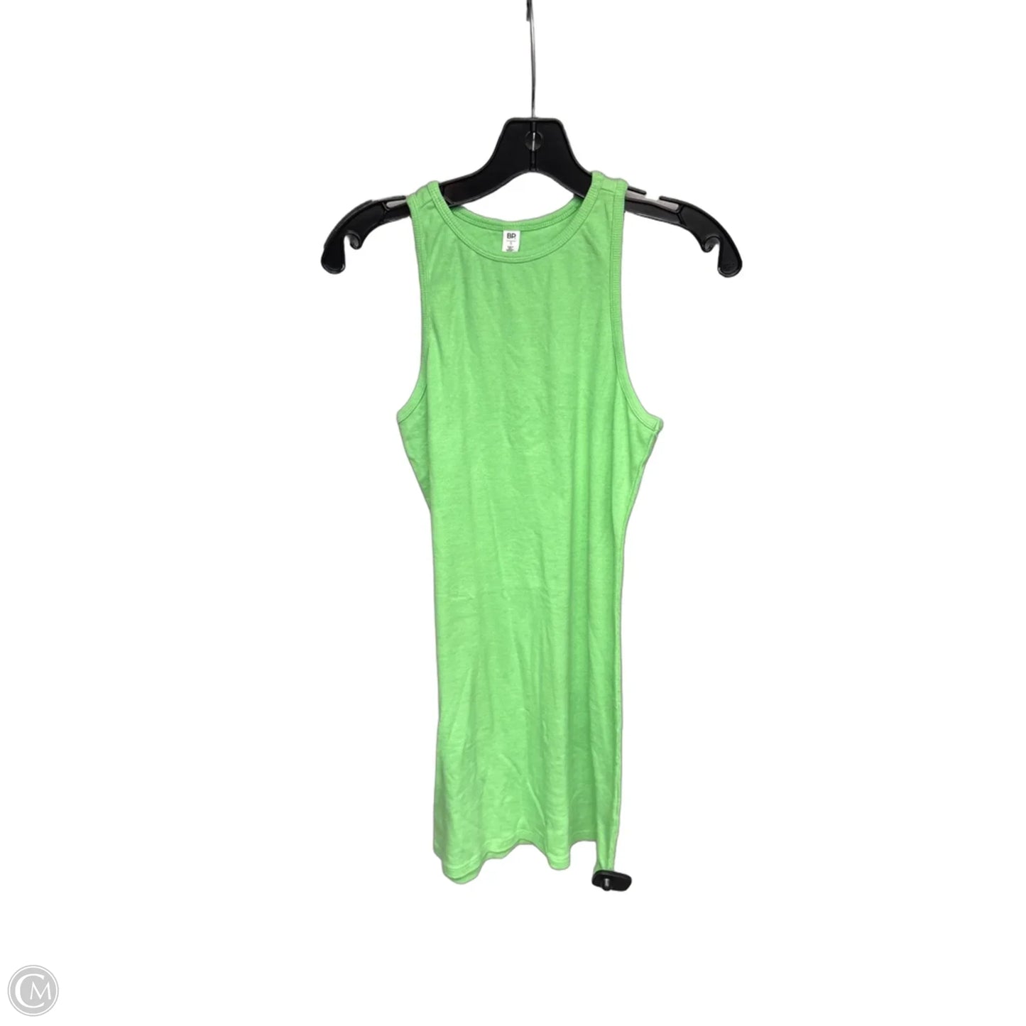 Dress Casual Midi By Bp In Green, Size: S