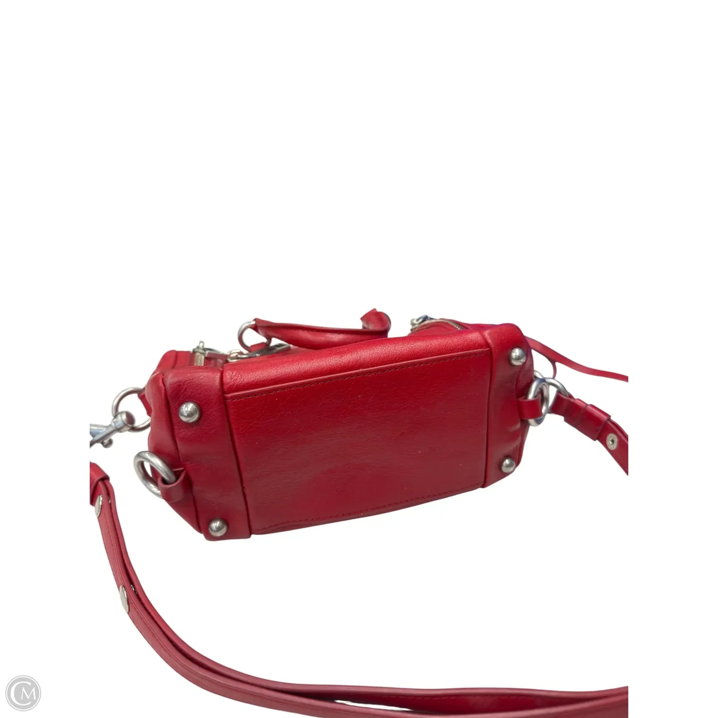 Crossbody Designer By Rebecca Minkoff, Size: Small