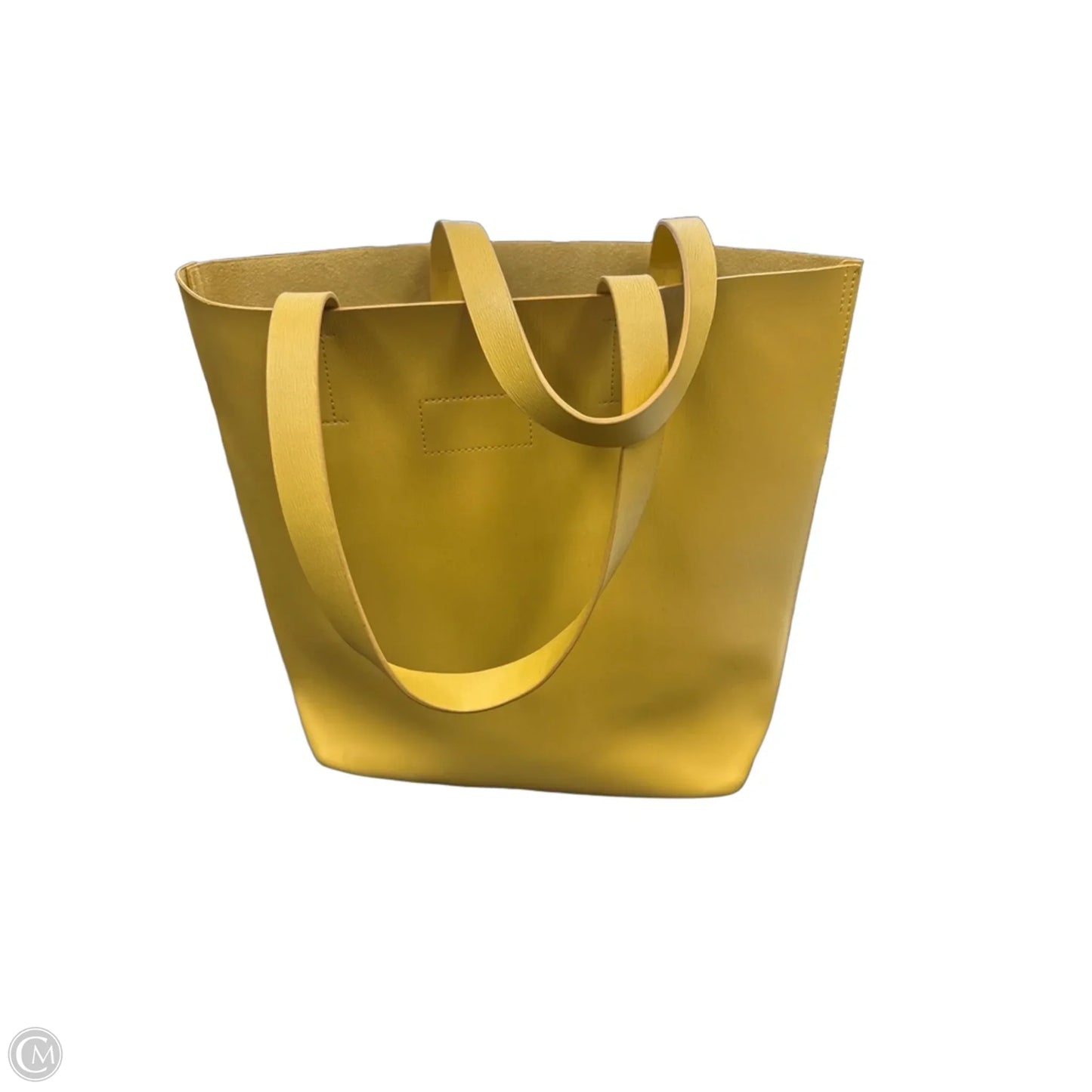Tote Designer By Neiman Marcus, Size: Large