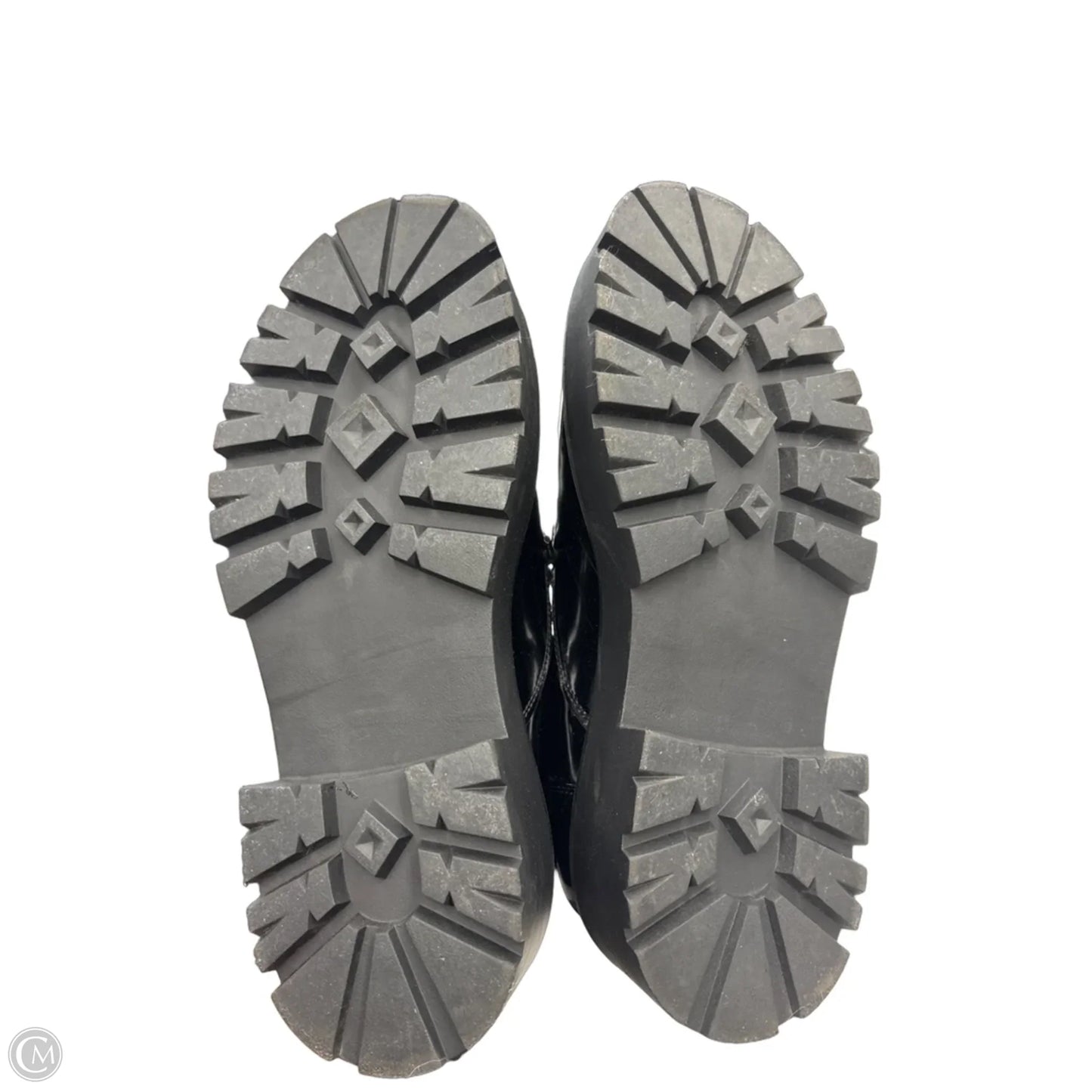 Shoes Heels Block By Madden Girl In Black, Size: 10