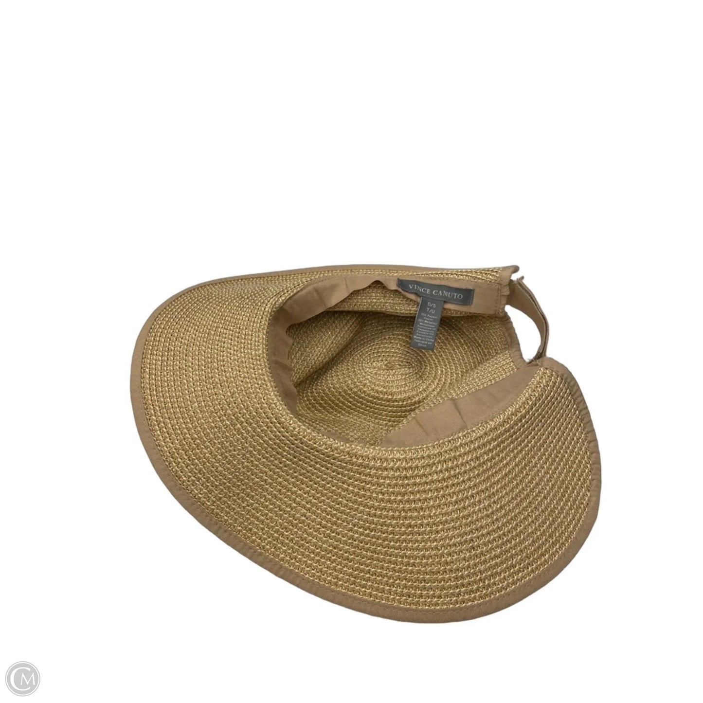 Hat Sun By Vince Camuto