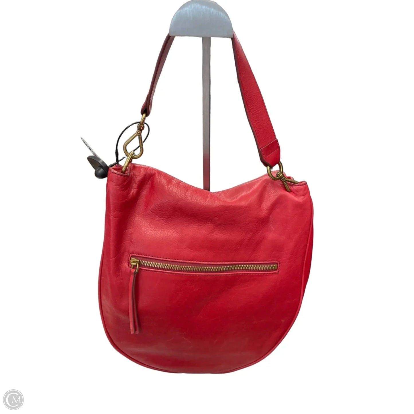 Handbag By Margot, Size: Medium