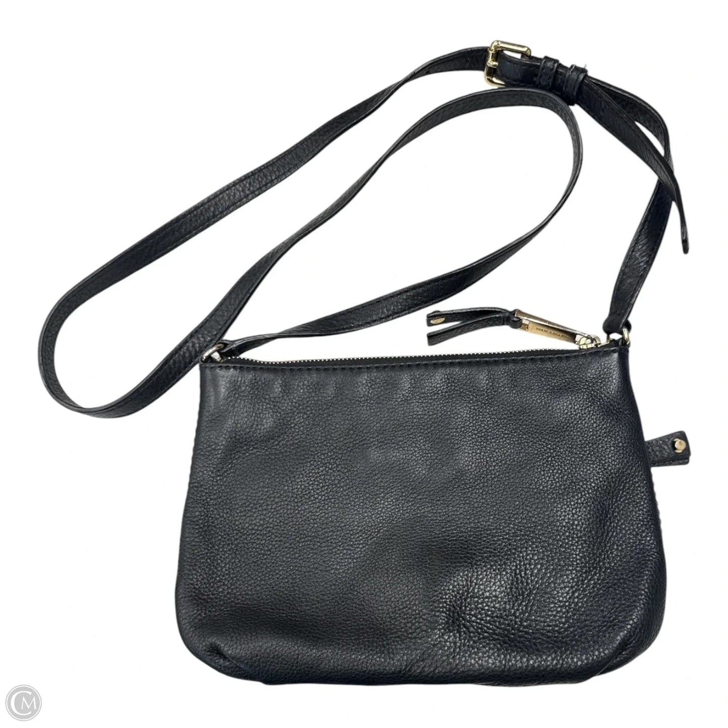 Crossbody Designer By Michael Kors, Size: Small