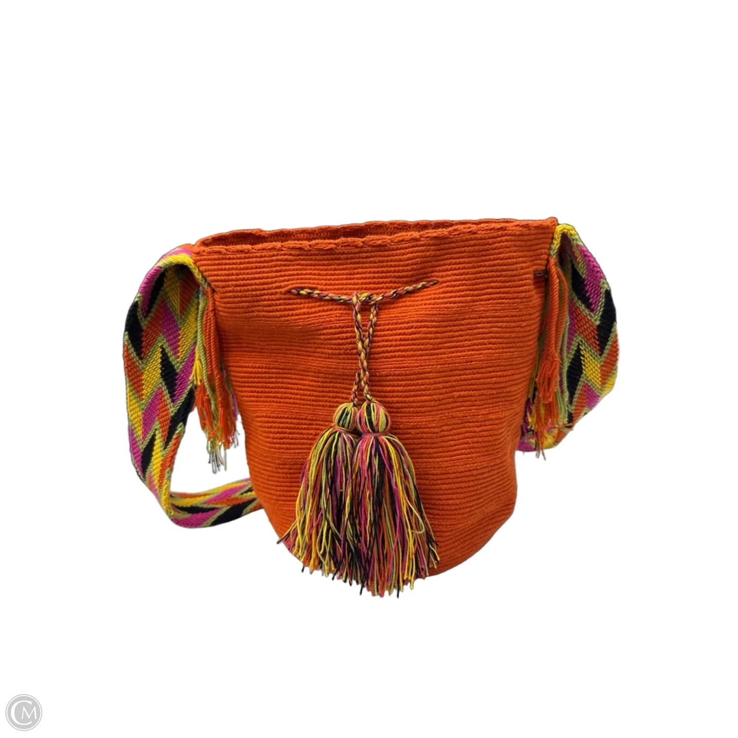 Crossbody By Clothes Mentor, Size: Large