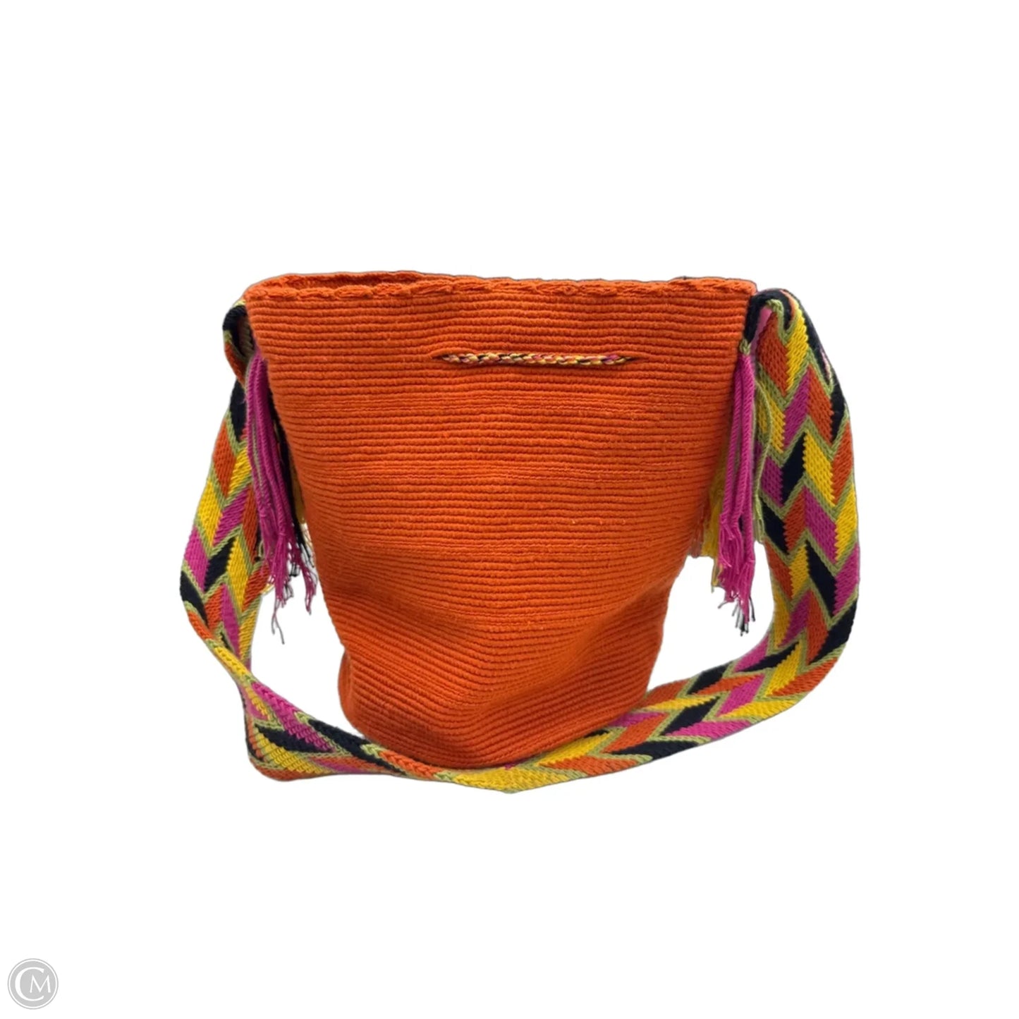 Crossbody By Clothes Mentor, Size: Large