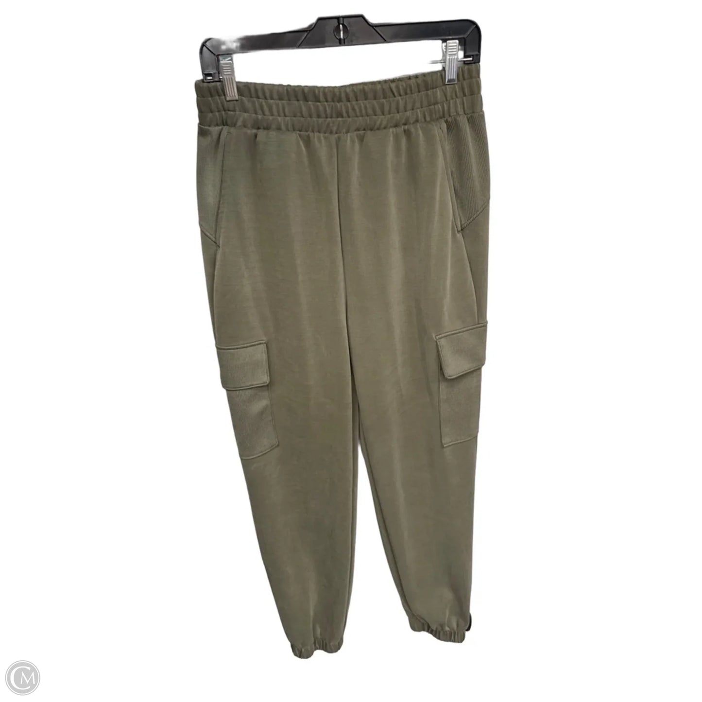 Pants Cargo & Utility By Evereve In Green, Size: M