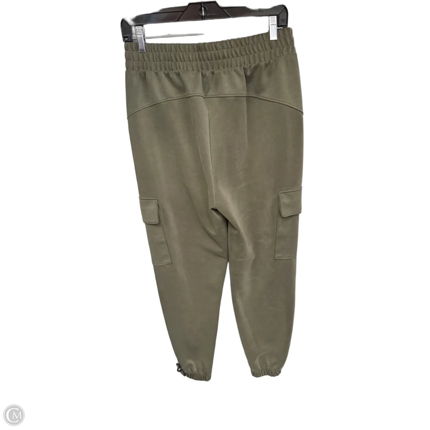 Pants Cargo & Utility By Evereve In Green, Size: M