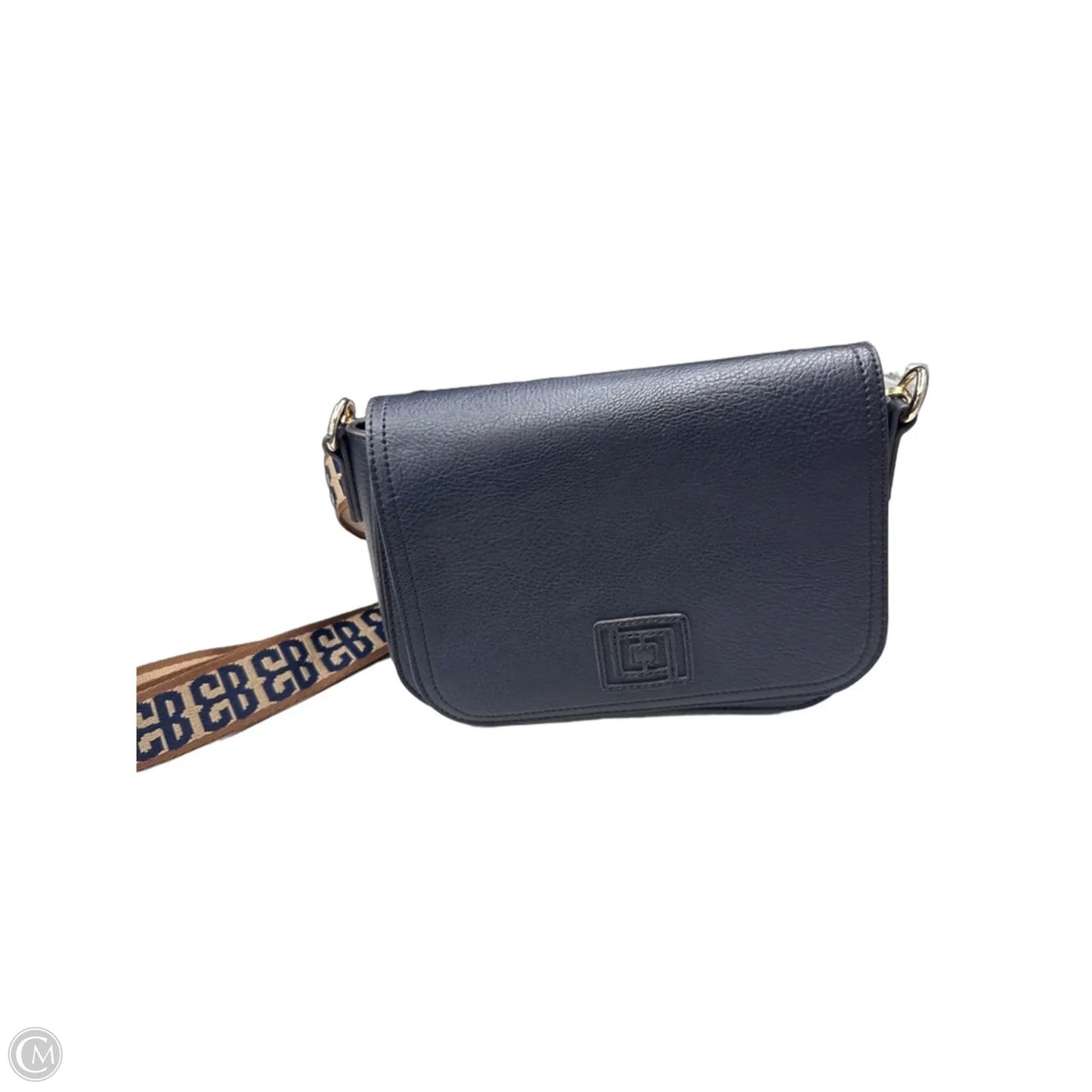 Crossbody By Liz Claiborne, Size: Medium