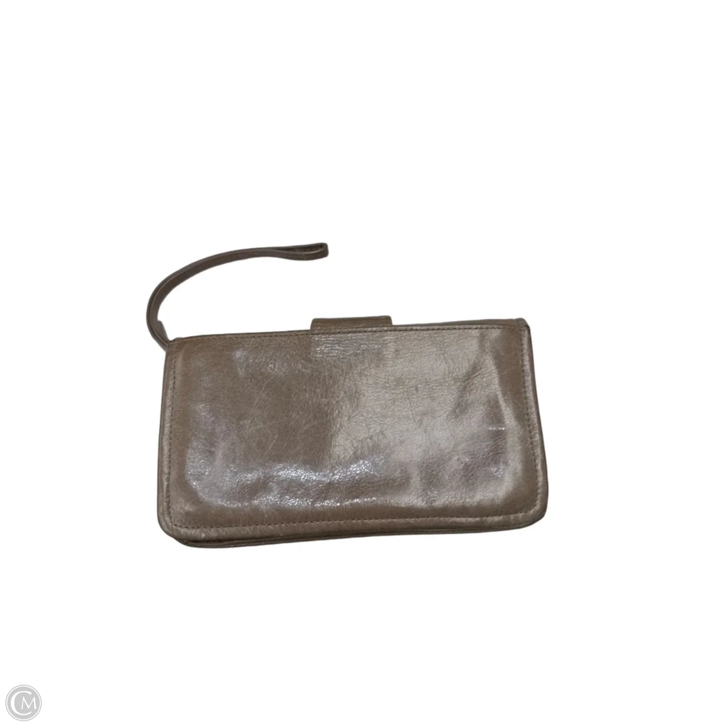 Wallet By Hobo Intl, Size: Medium