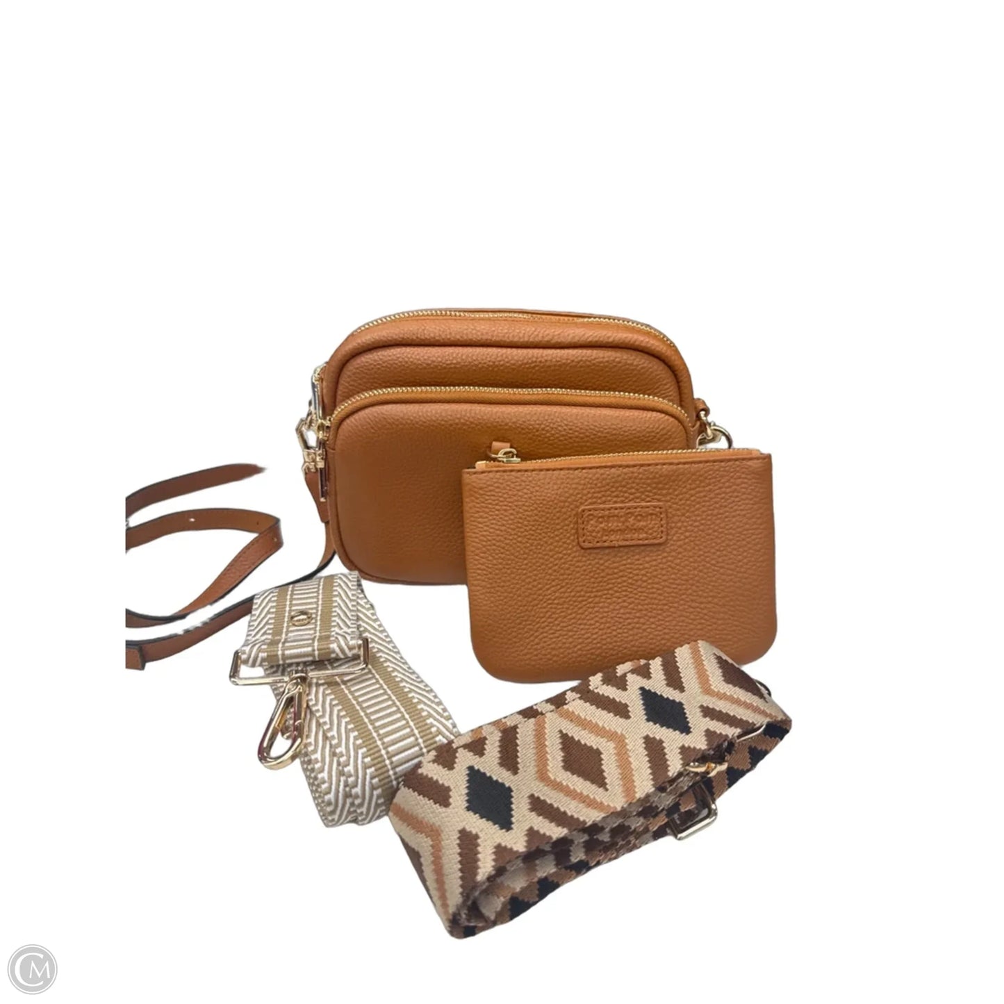Crossbody By Cmc, Size: Small