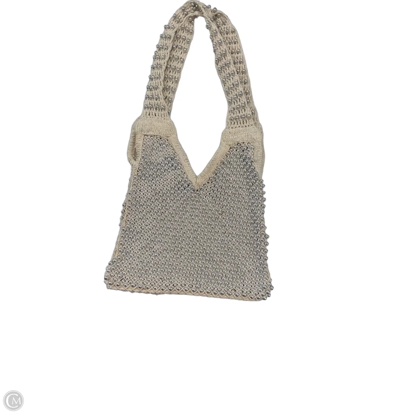 Tote By Zara, Size: Medium