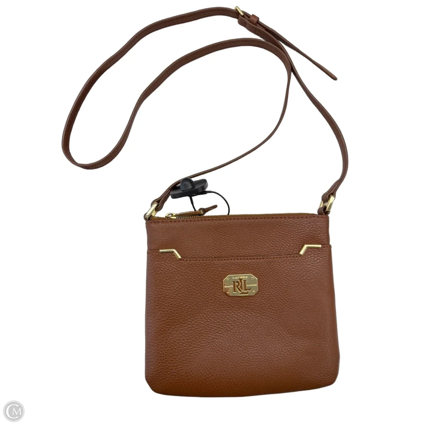 Crossbody By Lauren By Ralph Lauren, Size: Small