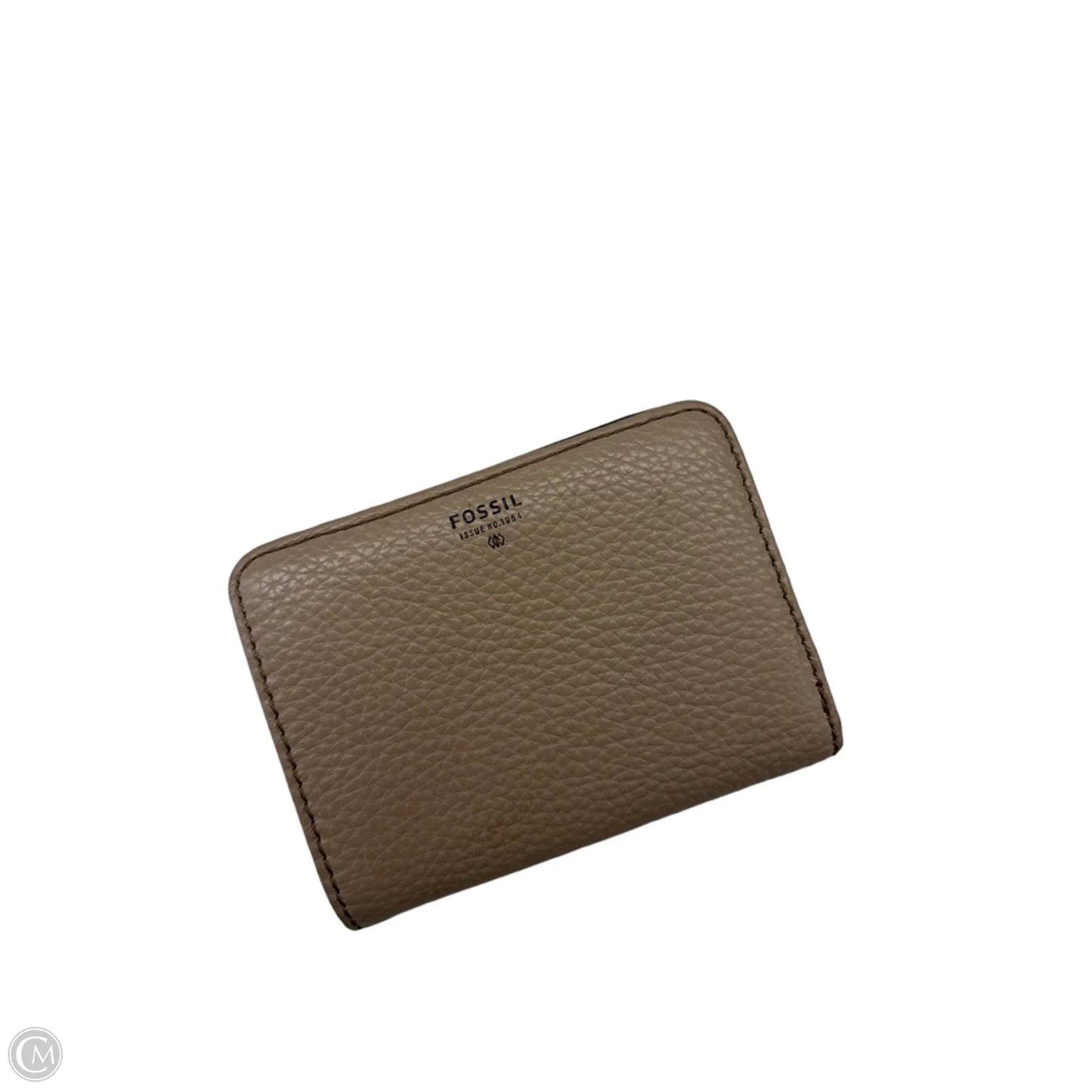 Wallet By Fossil, Size: Small
