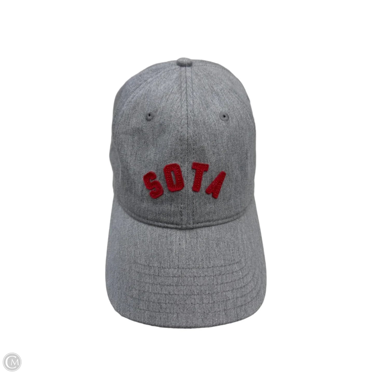 Hat Baseball Cap By Clothes Mentor