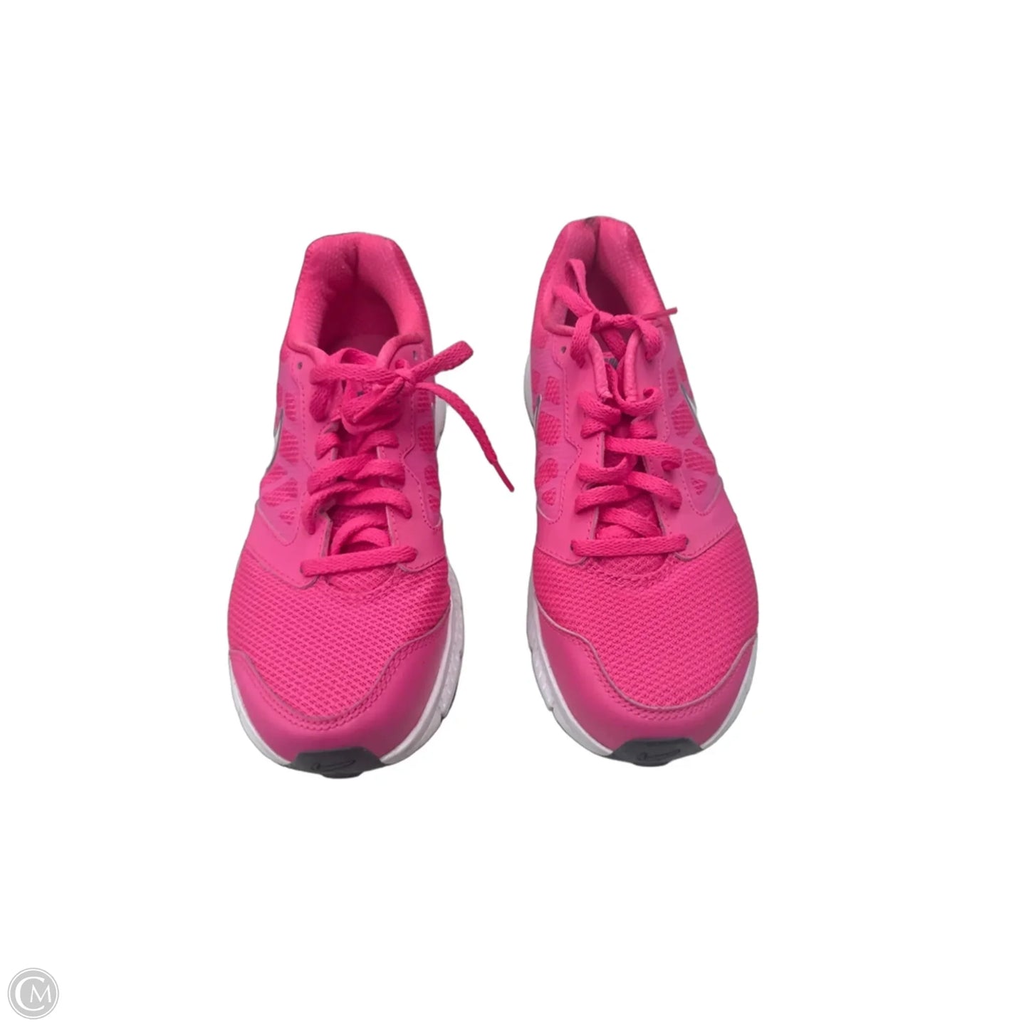 Shoes Athletic By Nike In Pink, Size: 8.5