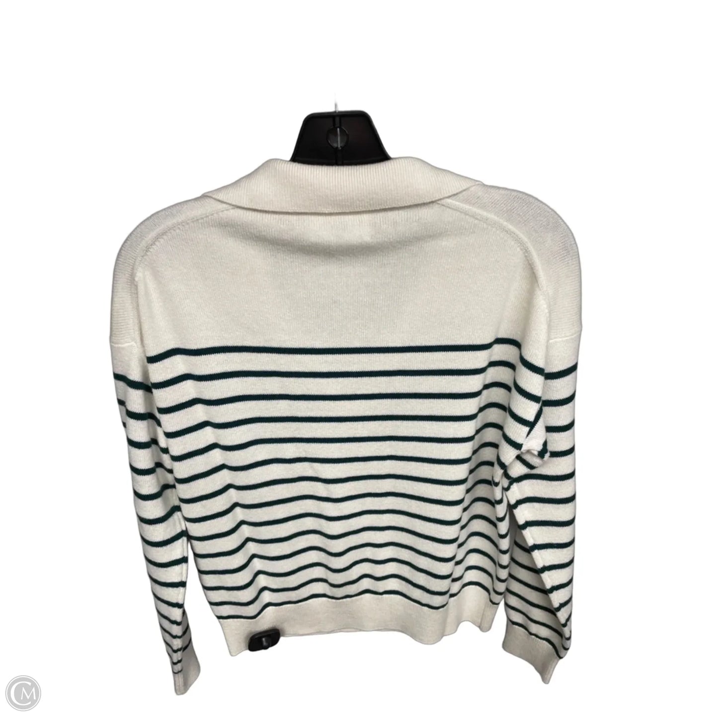 Sweater By Wilfred In Striped Pattern, Size: Xs