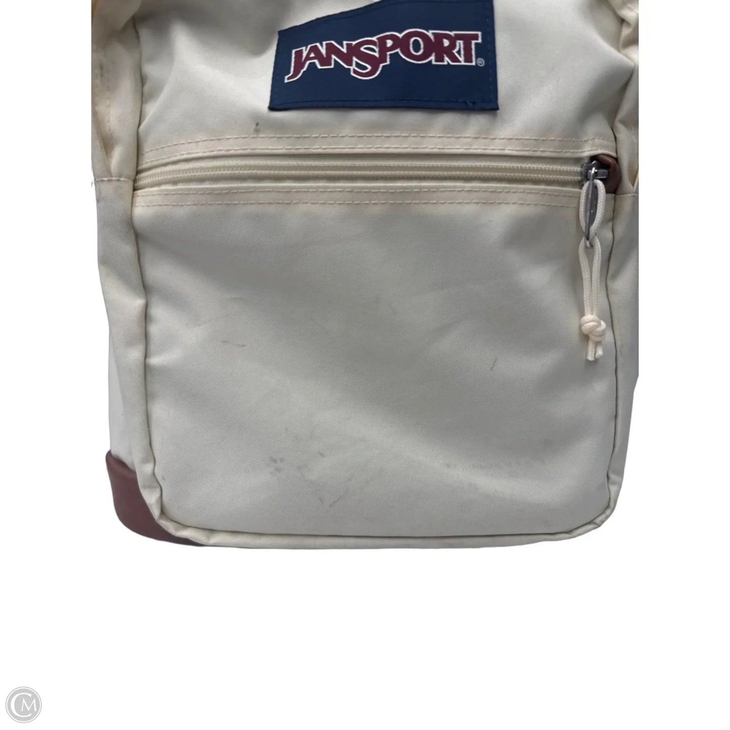 Backpack By Jansport, Size: Large