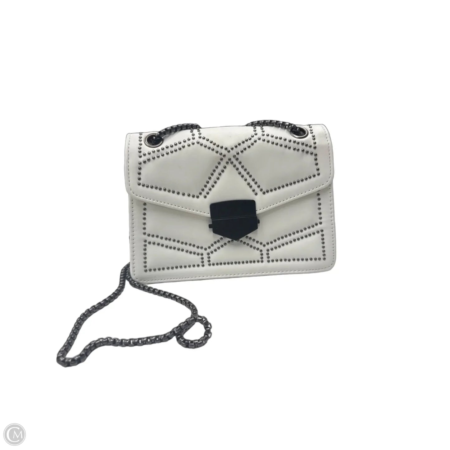 Crossbody By Clothes Mentor, Size: Small