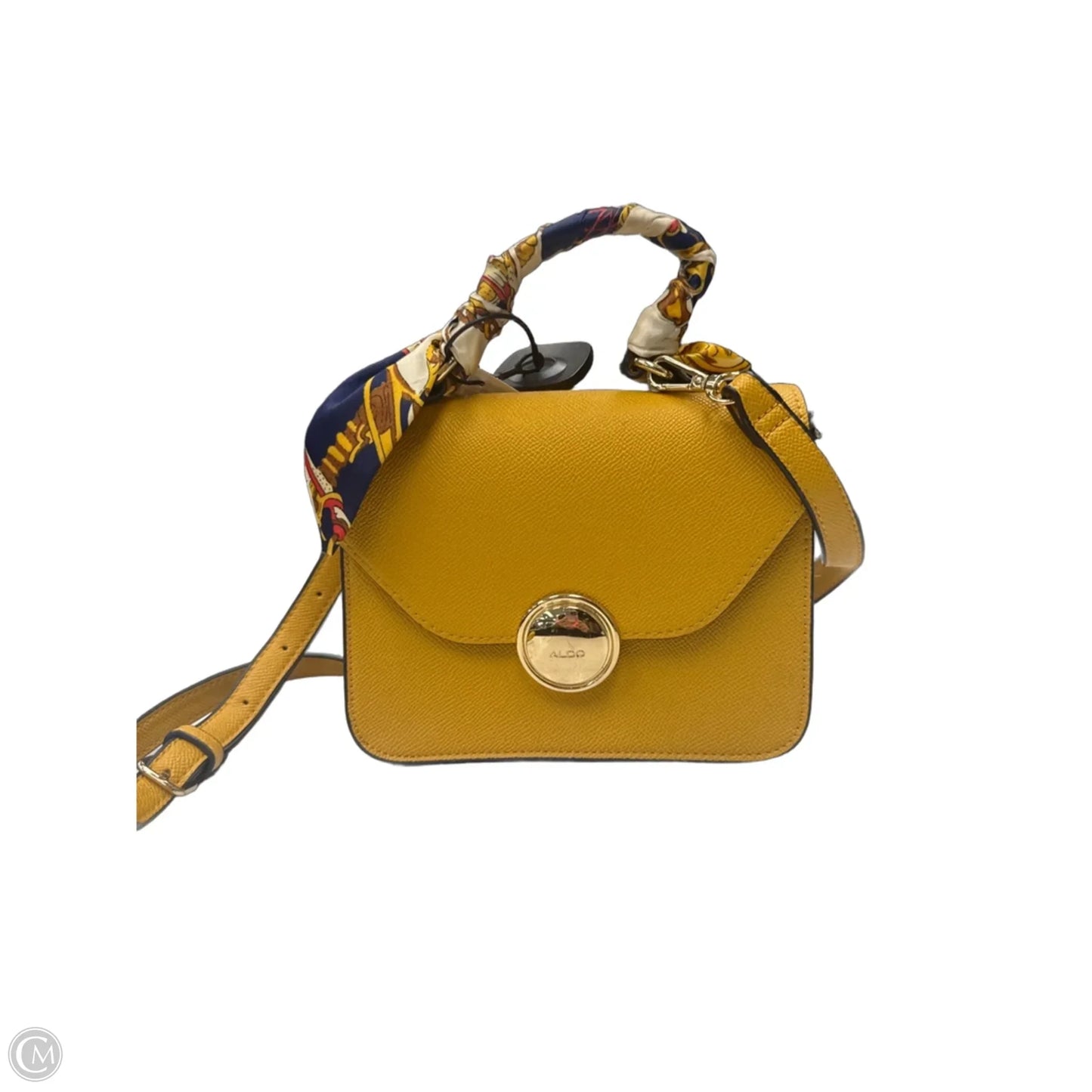 Crossbody By Aldo, Size: Small