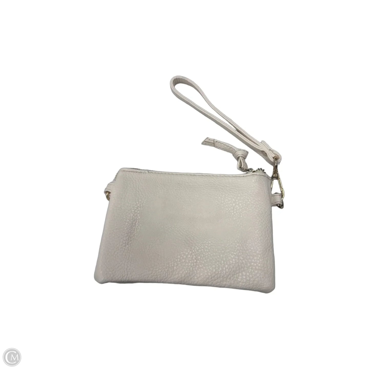 Wristlet By Charming Charlie, Size: Medium