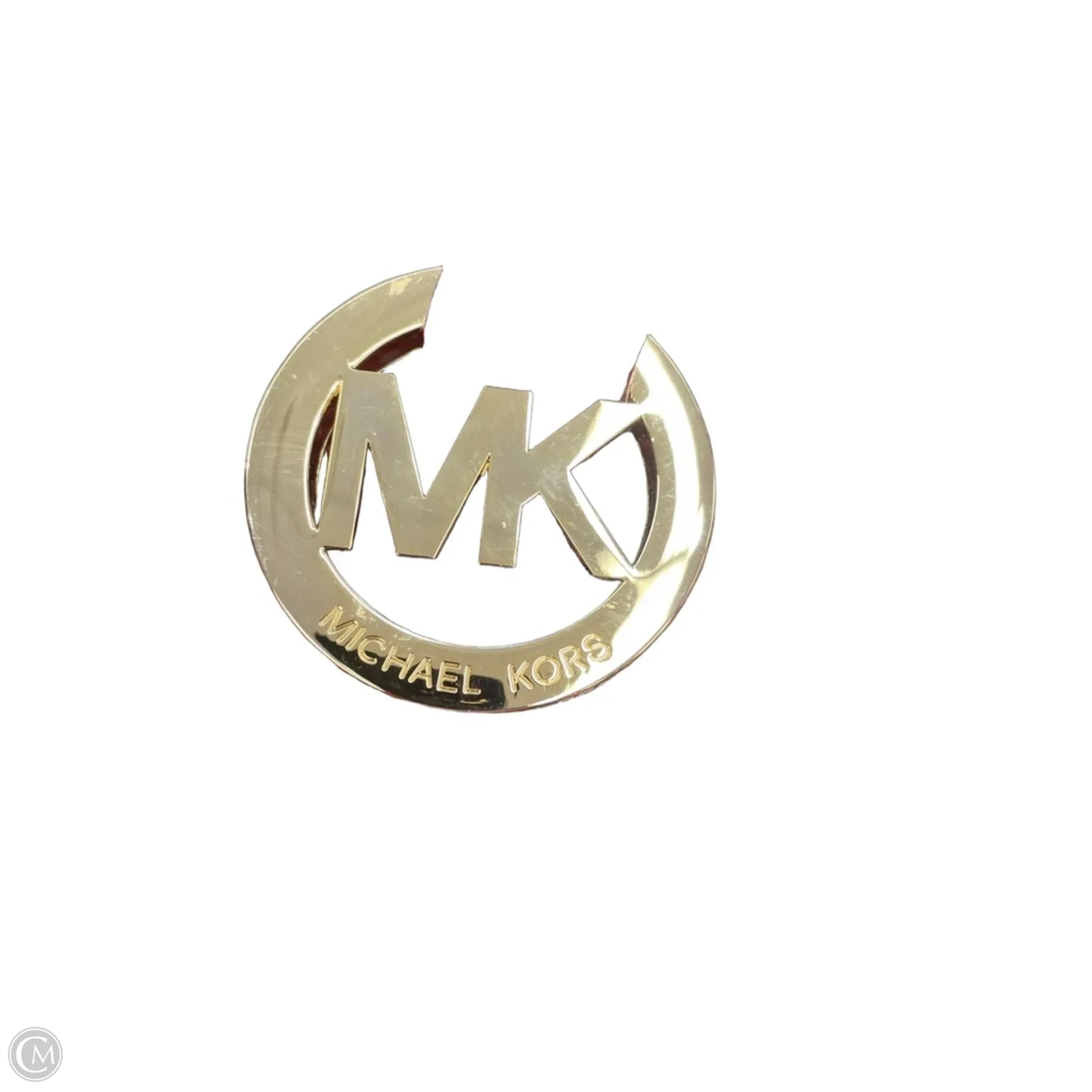 Handbag Designer By Michael Kors, Size: Large