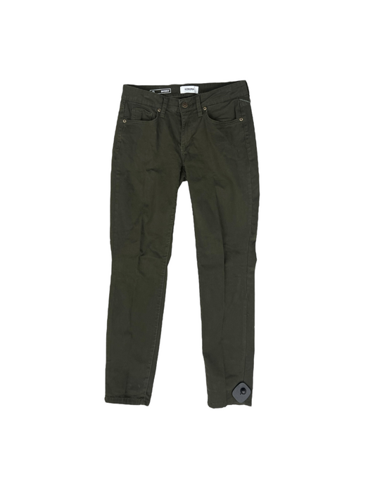 Pants Chinos & Khakis By Sonoma In Green, Size: 4