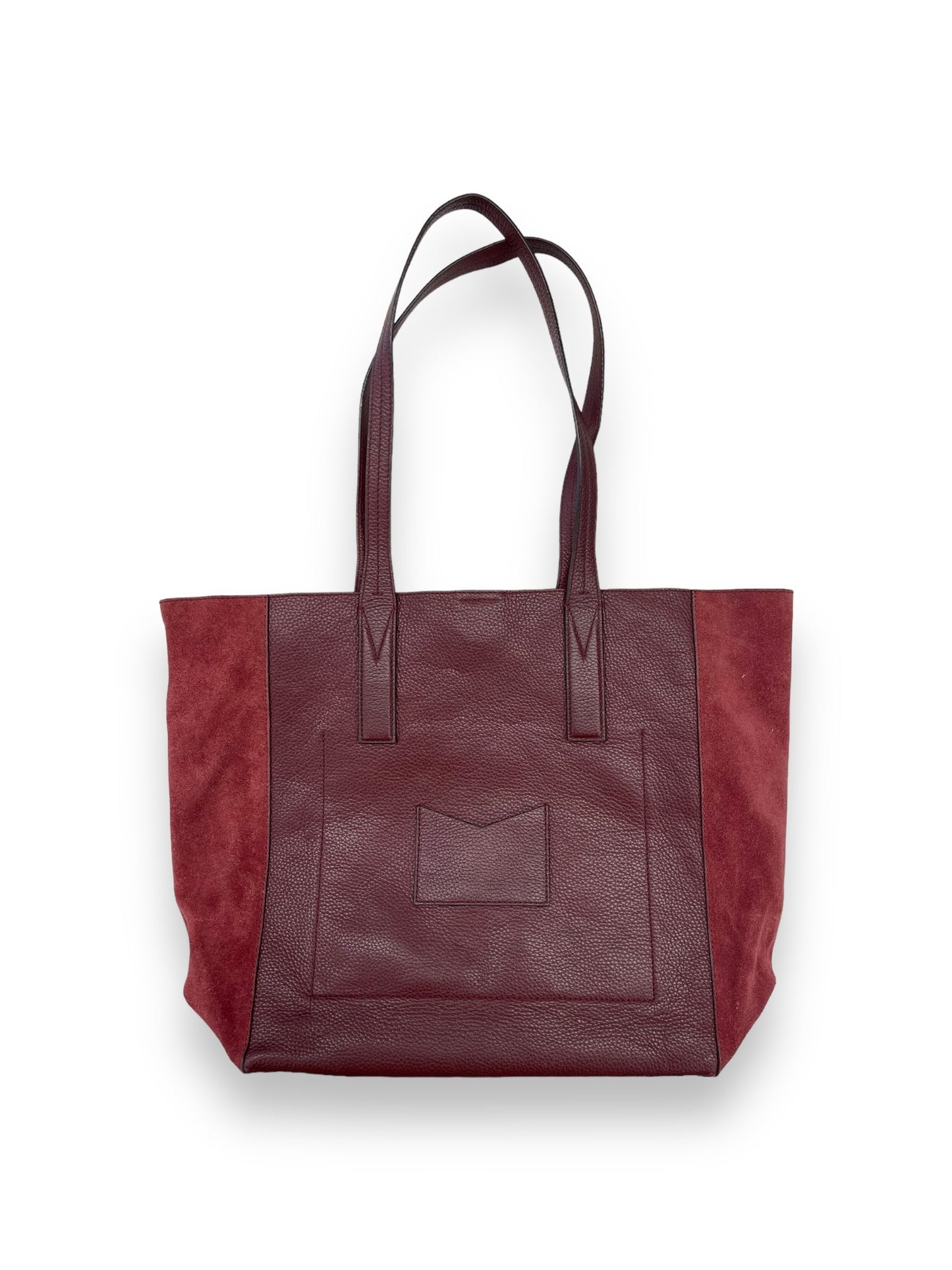 Tote Designer By Michael Kors  Size: Large