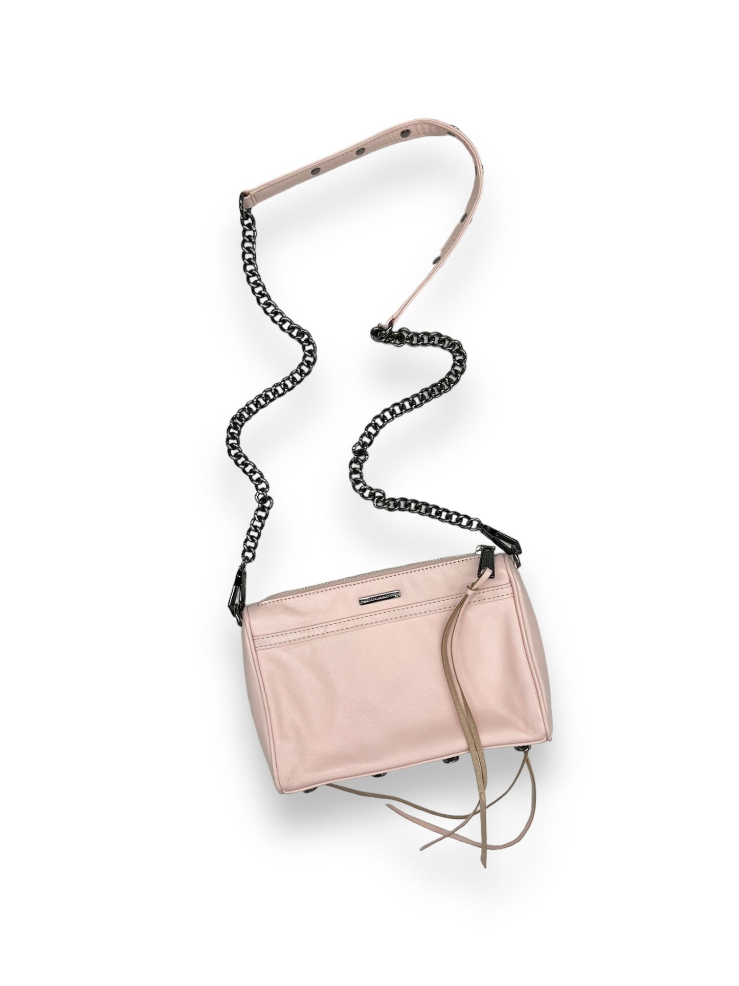 Crossbody Designer Rebecca Minkoff, Size Medium