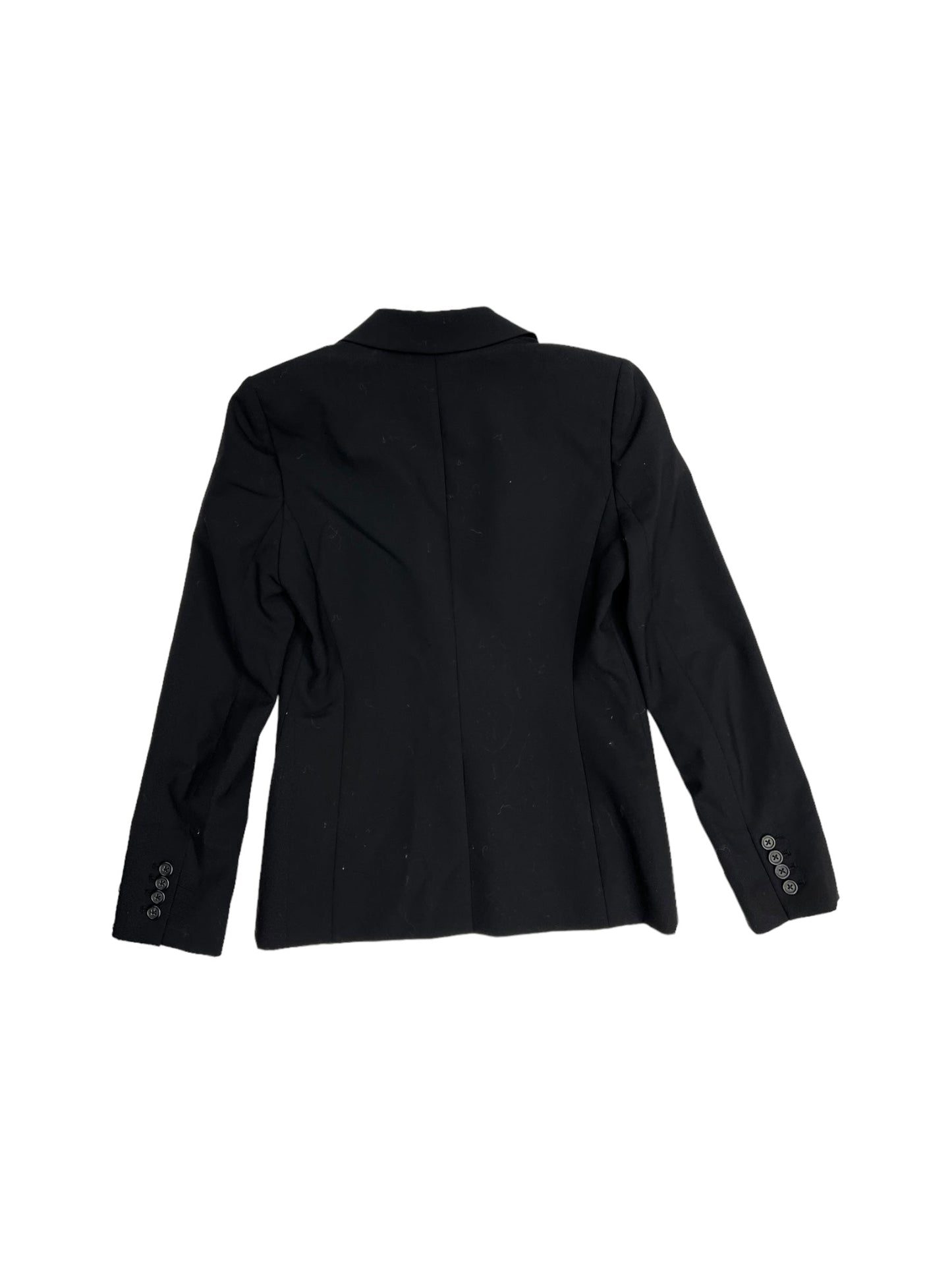 Black Blazer J. Crew, Size 4