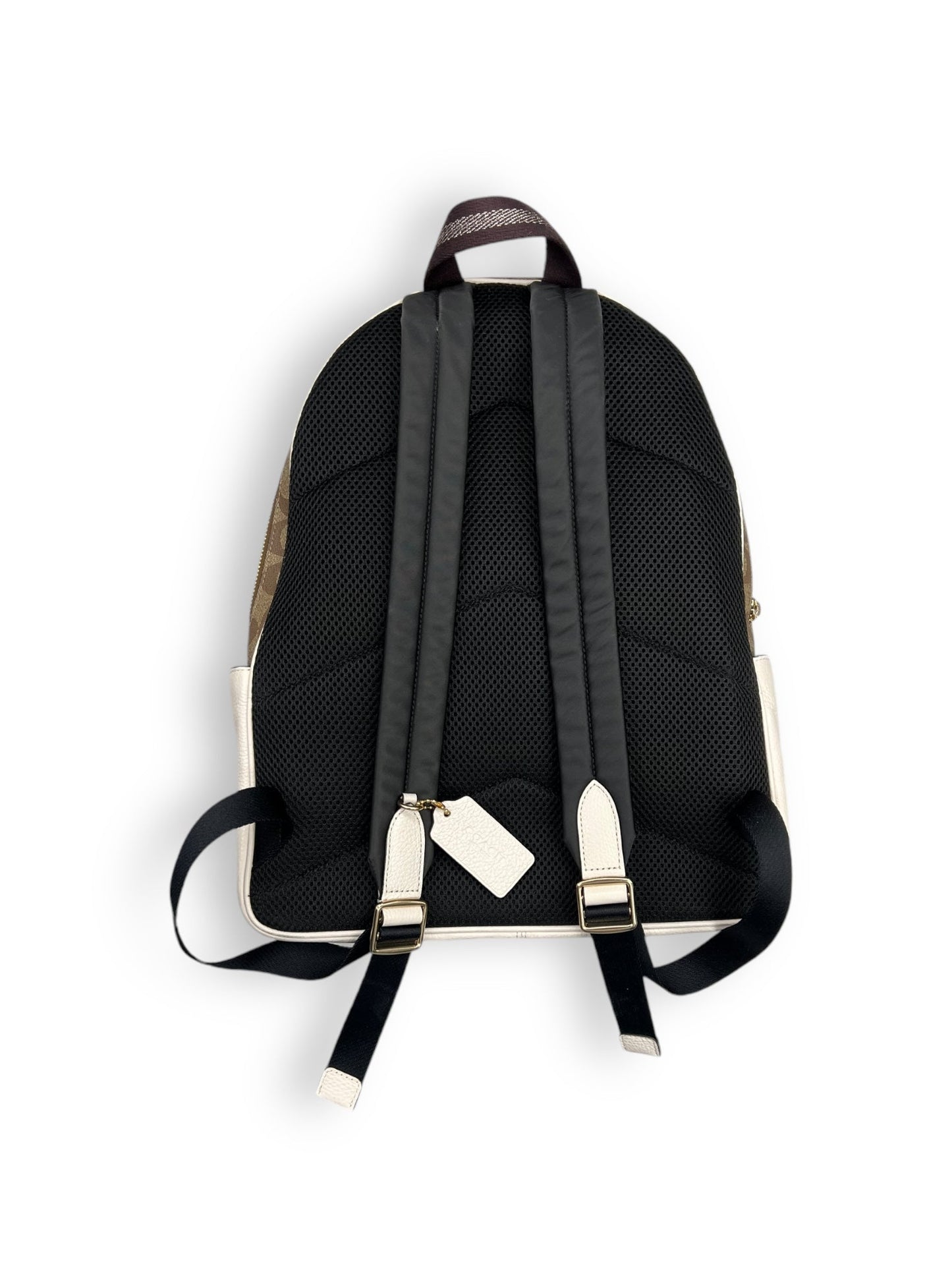 Backpack Designer By Coach, Size: Large