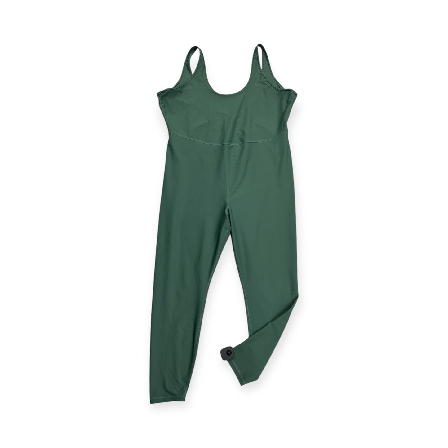 Jumpsuit By Old Navy In Green, Size: 2x