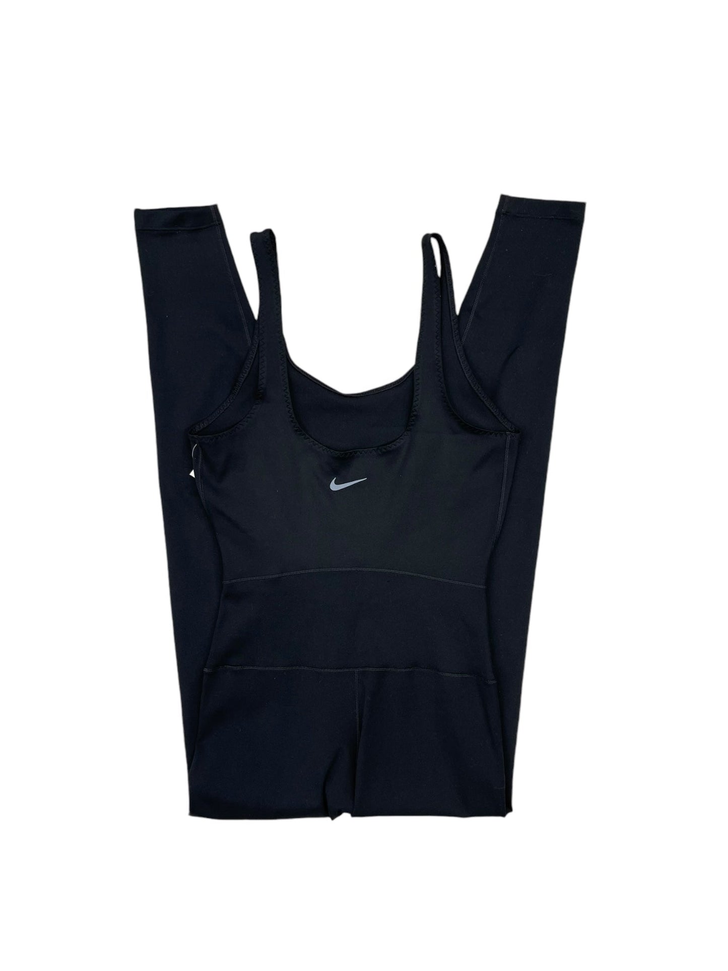 Jumpsuit By Nike In Black, Size: Xs